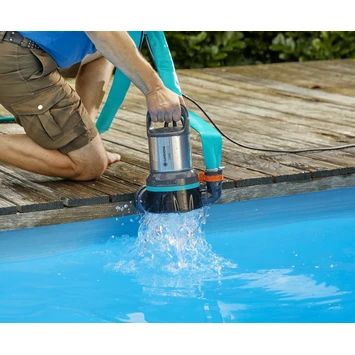 Gardena Dompelpomp 11000 5 Gardena Dompelpomp 11000 - Afbeelding 5