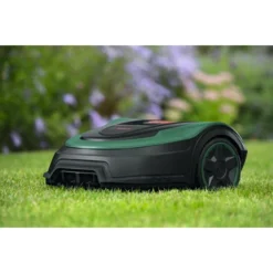 Bosch Robotmaaier Indego S 500 M² - 19cm -Tuinmeubel Verkoop 123 3850