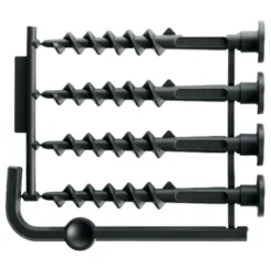 Bosch Robotmaaier Indego S 500 M² - 19cm -Tuinmeubel Verkoop 123 3859