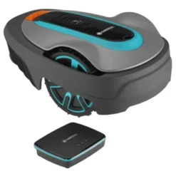 Gardena Robotmaaier Smart Sileno City 600 M² - 17cm -Tuinmeubel Verkoop 123 3891