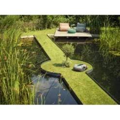 Gardena Robotmaaier Smart SILENO Life 1000 M² - 21cm -Tuinmeubel Verkoop 123 3908