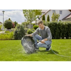 Gardena Robotmaaier Smart SILENO Life 1250 M² - 21cm -Tuinmeubel Verkoop 123 3918
