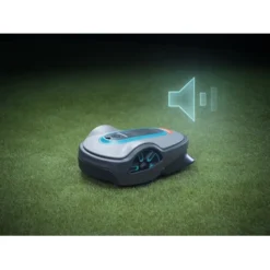 Gardena Robotmaaier SILENO Life 1500 M² - 21cm -Tuinmeubel Verkoop 123 3933