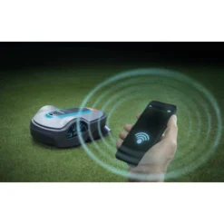 Gardena Robotmaaier SILENO Life 1500 M² - 21cm -Tuinmeubel Verkoop 123 3934