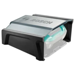 Bosch Robotmaaier Indego XS300 300 M² - 19cm + Robotmaaier Garage T.w.v. 149.- -Tuinmeubel Verkoop 123 3947