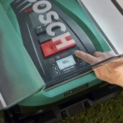 Bosch Indego Garage -Tuinmeubel Verkoop 123 3970