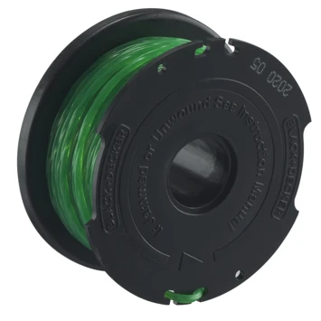 Black & Decker B+D Trimspoel 6M T.b.v. GL7033/GL8033 2 Black & Decker B+D Trimspoel 6M T.b.v. GL7033/GL8033 - Afbeelding 2