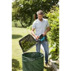 Gardena Cut & Collect Opvangzak EasyCut 6 Gardena Cut & Collect Opvangzak EasyCut -Tuinmeubel Verkoop 123 4001