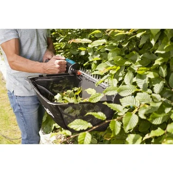 Gardena Cut & Collect Opvangzak EasyCut 4 Gardena Cut & Collect Opvangzak EasyCut - Afbeelding 4