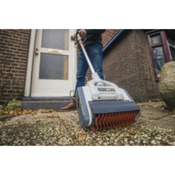 Batavia Maxxbrush Golfborstel 5 Batavia Maxxbrush Golfborstel -Tuinmeubel Verkoop 123 4020