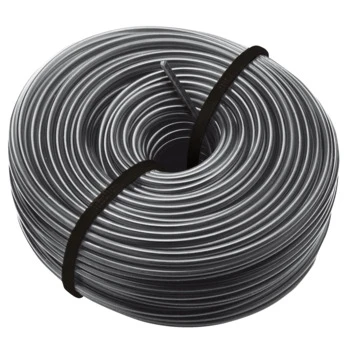 Bosch Grastrimmerlijn (24m X 1,6 Mm) Is Geschikt Voor De Bosch Grastrimmers ALL (m.u.v. ART37) 3 Bosch Grastrimmerlijn (24m X 1,6 Mm) Is Geschikt Voor De Bosch Grastrimmers ALL (m.u.v. ART37) - Afbeelding 3