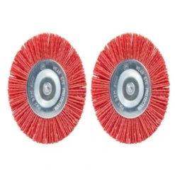 SKIL Nylon Borstels (2610Z02973) Voor De SKIL 20V Onkruidverwijderaar Weedbuster 0660AA