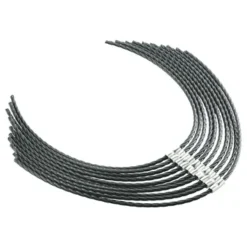 Bosch Trimdraad (10 Stuks) T.b.v Bosch Trimmer AFS 23-37