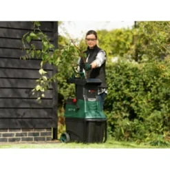 Bosch Hakselaar AXT 25 TC -Tuinmeubel Verkoop 123 4055