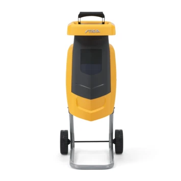 STIGA Hakselaar 2200W 1 STIGA Hakselaar 2200W