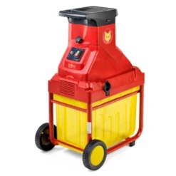 Wolf-Garten Hakselaar SDE2800 EVO -Tuinmeubel Verkoop 123 4069