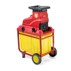 Wolf-Garten Fluisterhakselaar SDL2800 EVO -Tuinmeubel Verkoop 123 4076