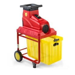 Wolf-Garten Fluisterhakselaar SDL2800 EVO -Tuinmeubel Verkoop 123 4077