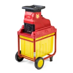 Wolf-Garten Fluisterhakselaar SDL2800 EVO -Tuinmeubel Verkoop 123 4078