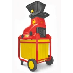 Wolf-Garten Fluisterhakselaar SDL2800 EVO -Tuinmeubel Verkoop 123 4079