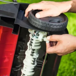 CMI Verticuteermachine 1200W -Tuinmeubel Verkoop 123 4106