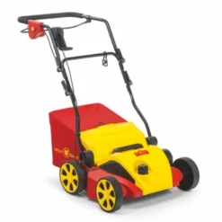 Wolf Elektrische Verticuteermachine VA378E 5 Wolf Elektrische Verticuteermachine VA378E -Tuinmeubel Verkoop 123 4109