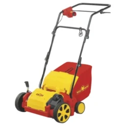Wolf-Garten Elektrische Verticuteermachine VS302E -Tuinmeubel Verkoop 123 4128