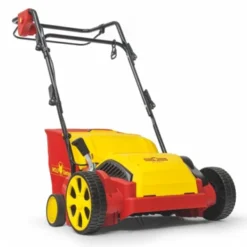 Wolf-Garten Elektrische Verticuteermachine VS302E -Tuinmeubel Verkoop 123 4129