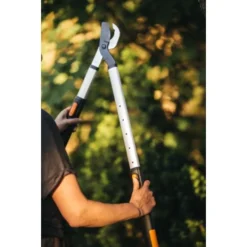 Fiskars Takkenschaar Telescopisch SmartFit -Tuinmeubel Verkoop 123 4137