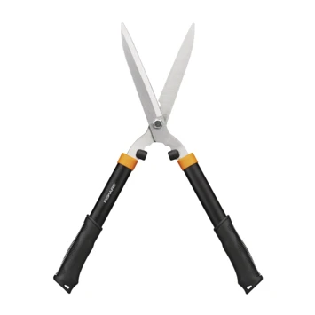 Fiskars Heggenschaar HS21 2 Fiskars Heggenschaar HS21 - Afbeelding 2
