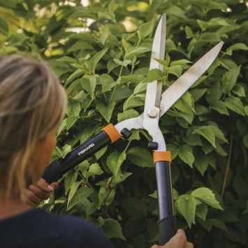 Fiskars Heggenschaar HS21 3 Fiskars Heggenschaar HS21 - Afbeelding 3