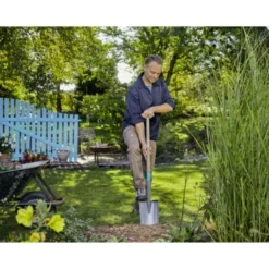 Gardena NatureLine Spade T-greep -Tuinmeubel Verkoop 123 4182
