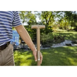 Gardena NatureLine Spade T-greep -Tuinmeubel Verkoop 123 4183