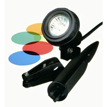 Ubbink Onderwaterverlichting Multibright 20 Led Zwart 1 Ubbink Onderwaterverlichting Multibright 20 Led Zwart