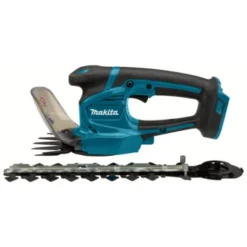 Makita 18V LXT Grasschaar En Buxusschaar DUM111ZX (zonder Accu)