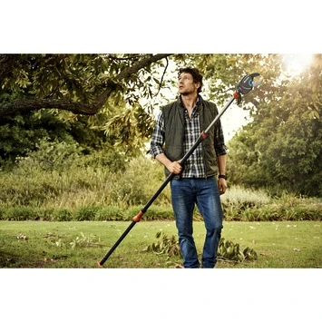 Gardena Takkenschaar Telescopisch Comfort 410 4 Gardena Takkenschaar Telescopisch Comfort 410 - Afbeelding 4