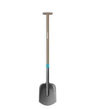 Gardena Bats Natureline Met T-greep 1 Gardena Bats Natureline Met T-greep
