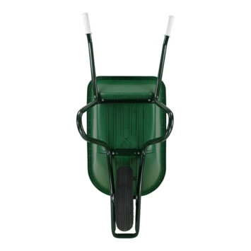 Altrad Fort Kruiwagen Kunststof 100 Liter 5 Altrad Fort Kruiwagen Kunststof 100 Liter - Afbeelding 5