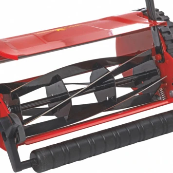 Wolf Kooimesmaaier TT300S 30cm 5 Wolf Kooimesmaaier TT300S 30cm - Afbeelding 5