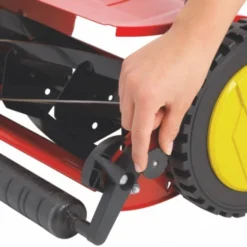 Wolf Kooimesmaaier TT300S 30cm 11 Wolf Kooimesmaaier TT300S 30cm -Tuinmeubel Verkoop 123 4304