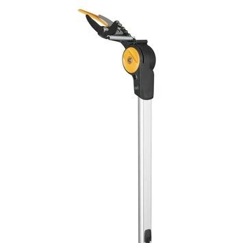 Fiskars Powergear Telescopische Boomschaar UPX86 1 Fiskars Powergear Telescopische Boomschaar UPX86