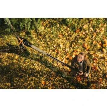 Fiskars Powergear Telescopische Boomschaar UPX86 2 Fiskars Powergear Telescopische Boomschaar UPX86 - Afbeelding 2