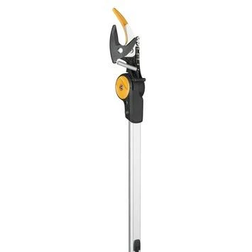 Fiskars Powergear Telescopische Boomschaar UPX86 4 Fiskars Powergear Telescopische Boomschaar UPX86 - Afbeelding 4