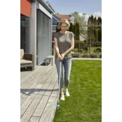 Gardena Grasschaar Comfort Op Steel -Tuinmeubel Verkoop 123 4320