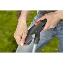 Gardena Grasschaar Comfort Op Steel -Tuinmeubel Verkoop 123 4323