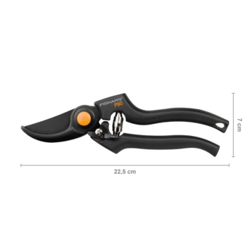 Fiskars Snoeischaar Pro Bypass 3 Fiskars Snoeischaar Pro Bypass - Afbeelding 3