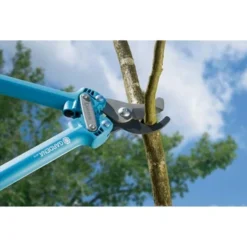 Gardena Takkenschaar Staal -Tuinmeubel Verkoop 123 4355