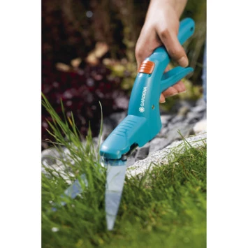 Gardena Classic Grasschaar Staal 37,3x13,4x4,2 Cm 2 Gardena Classic Grasschaar Staal 37,3x13,4x4,2 Cm - Afbeelding 2