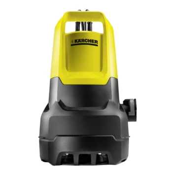 Kärcher Dompelpomp SP1 Dirt 1 Kärcher Dompelpomp SP1 Dirt