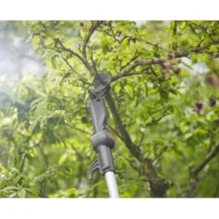Gardena 18V Telescopische Takkenschaar 3,6m (P4A) Incl. 2.0Ah Accu + Lader -Tuinmeubel Verkoop 123 4362